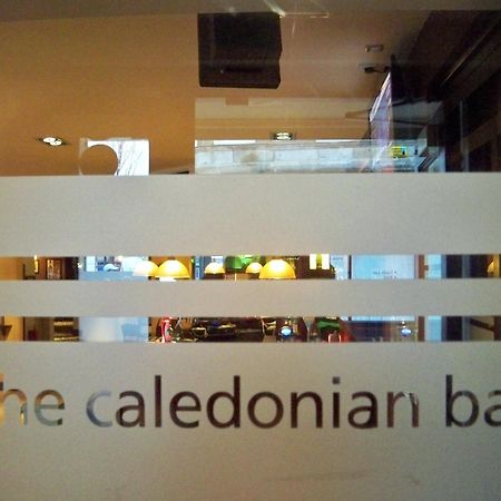 The Caledonian Hotel Leven  외부 사진